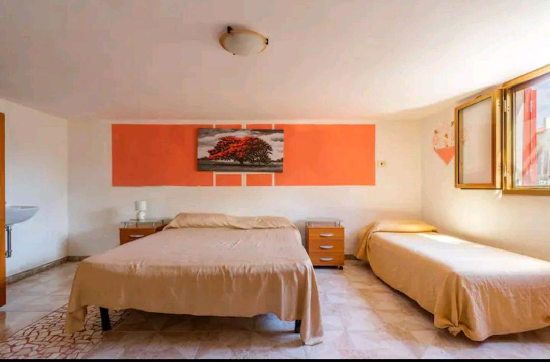 Villetta Gallipoli. Marina di Mancaversa Ngoại thất bức ảnh